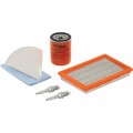 Generac Generator Engine Maintenance Kit — For Generac 13-17kW Standby Generators, Model# 006484-0
