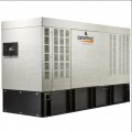 Generac Protector® 20kW Automatic Extended Run Standby Diesel Generator w/ Mobile Link™ (120/240V Single-Phase)