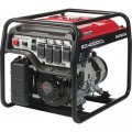 Honda EG4000 DAVR Series Portable Generator - 4000 Surge Watts, 3500 Rated Watts, CARB-Compliant, Model# EG4000CLAN