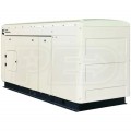Cummins C20D6 - 20kW Automatic Standby Diesel Generator w/ Fuel Tank (120/240V Single-Phase)