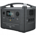 EcoFlow RIVER Max 576Wh Portable Power Station
