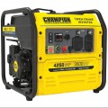 Champion 200955 - 3500 Watt RV-Ready Open Frame Inverter Generator w/ Quiet Technology (CARB)