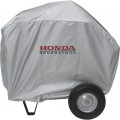 Honda Generator Cover — Fits EM/EB Series Generators, Model# 08P57-Z25-500