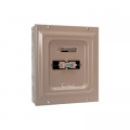 Reliance Generator Transfer Switch - 100 Amp, 240 Volt, Model# TCA1006D
