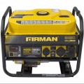 Firman P03606 - Performance Series 3650 Watt Portable Emergency Generator w/ RV Outlet (49-State)
