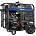 Westinghouse WGen12000 - 12000 Watt Electric Start Portable Generator w/ Wireless Remote Start (CARB)