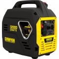 Champion Power Equipment Inverter Generator - 2000 Surge Watts, 1700 Rated Watts, CARB Compliant, Model# 20949