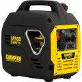 Champion Power Equipment Inverter Generator - 2500 Surge Watts, 1850 Rated Watts, Model# 200950