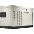 Generac Protector® Series 30kW Automatic Standby Generator (Aluminum) w/ Mobile Link™ (120/240V 3-Phase)
