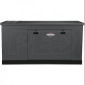 Briggs & Stratton 35kW Liquid Cooled Aluminum Standby Generator w/ InteliNano Controller (120/240V 3-Phase)