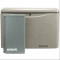 Kohler 14kW Aluminum Standby Generator System (200A Service Disconnect Switch w/ Load Shedding)