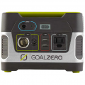 Goal Zero YETI 150 Solar Generator Portable Power Station