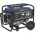 Powerhorse Portable Generator - 2500 Surge Watts, 2000 Rated Watts, EPA Compliant