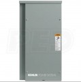 Kohler RDT Series 100-Amp Outdoor Automatic Transfer Switch