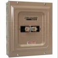 Reliance Controls 60-Amp Indoor Transfer Panel