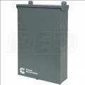 Cummins RA-100-NSE - 100-Amp Outdoor Automatic Transfer Switch For RS/RX Generators (Aluminum)
