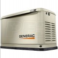 Generac Guardian® 14kW Aluminum Home Standby Generator w/ Wi-Fi