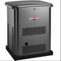 Briggs & Stratton 10kW Home Standby Generator (Steel)