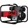 Winco Dyna Professional Portable Generator - 3000 Surge Watts, 2500 Rated Watts, Honda GX160 Engine, Model# DP3000