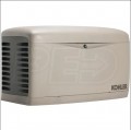 Kohler 14KW Composite Home Standby Generator
