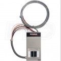 Generac 50-Amp Indoor Automatic Transfer Switch w/ 10-Circuit Load Center