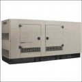 Kohler 150ERESC-MV10 - 150 kW Emergency Standby Power Generator (Steel) (120/208V 3-Phase)