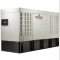 Generac Protector® 30kW Automatic Standby Diesel Generator w/ Mobile Link™ (120/240V Single-Phase)