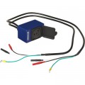 Powerhorse Parallel Cable Kit — Connects 2000 Watt or 2300 Watt Inverter Generators, Model# DPC-003