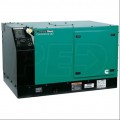Cummins Onan QD 7500 - 7.5HDKAT41934 - 7500 Watt Quiet Diesel Commercial Mobile Generator (120V 35A)
