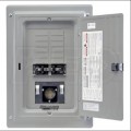 Reliance Controls 100-Amp Indoor Transfer Panel w/ 30-Amp Power Inlet